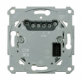 Механизм управления 1-10В Merten D-Life Schneider Electric. Вид 1
