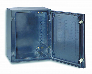 Шкаф thalassa430x330x200 ip66 atex Schneider Electric. Вид 1