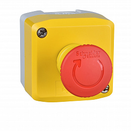 Датчик индуктивн., 12-24в, xs4p18kp340l1 Schneider Electric. Вид 1