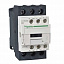 Контактор 3-х полюсный 38А, НО+НЗ, 380В 50/60Гц (зажим под винт) Schneider Electric. Вид 1.