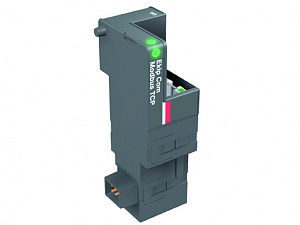 Ekip Com Modbus TCP Модуль коммуникации E1.2..E6.2 ABB. Вид 1