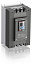 Софтстартер PSTX250-690-70 220кВт 690В 250A (400кВт 690В 430A внутри треугольника) с функцией защиты двигателя ABB. Вид 1.