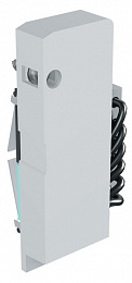 AUX-C T4-T5-T6 2Q 400V AC Контакты состояния выключателя 400В АС ABB. Вид 1