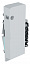 AUX-C T4-T5-T6 2Q 400V AC Контакты состояния выключателя 400В АС ABB. Вид 1.