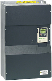 Преобр част atв71 водянное охл 400в 250 Schneider Electric. Вид 1
