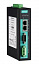 Ethernet сервер устройств, 1xRS-232/422/485 (усовершенствованный) MOXA. Вид 1.