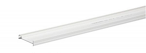 Tti-kh72-перегородка 0,5м алюминий Schneider Electric. Вид 1