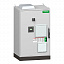 укрм varset 137 квар 400в для загрязненной сети dr3,8, ввод сверху Schneider Electric. Вид 1.