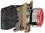 Кнопка 22мм 48-120в с возв. с подсв. xb4bw34g5 Schneider Electric. Вид 1.