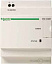 Коммуникационный интерфейс =24В, ZELIO LOGIC  Schneider Electric. Вид 1.