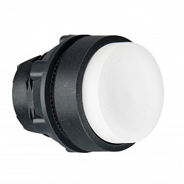 Корпус кнопки ZB5AL1, CUST Schneider Electric. Вид 1