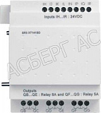 Модуль расширения вх/вых 14 I/O 24VDC Schneider Electric