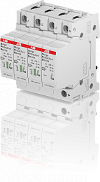 Узип ovr t2 3n 40-275s p qs ABB. Вид 1
