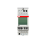 DWA1 Реле освещения астрономическое, 1ПК, 230V AC, 16А ABB. Вид 2.