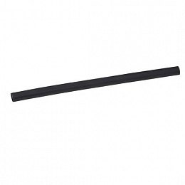 Трубка термоусаживаемая тонкостенная, черная, на катушке, 300м ABB. Вид 1