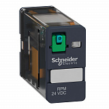 Реле 1co 48в пост тока Schneider Electric