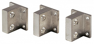 1SDA0 63090 R1 Выводы силовые для фиксированной части HR/VR FP T7-T7M-X1 (комплект из 4шт.) ABB. Вид 1