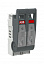 Рубильник XLP00-2P-4BC до 160А (DC22B) ABB. Вид 1.