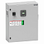 Укрм varset easy 125 квар 400в с авт. выключателем для незагряз. сети Schneider Electric. Вид 1.