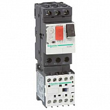 Schneider Electric: GV2ME16K1B7