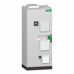 укрм varset 300 квар 400в для загрязненной сети dr4,2 Schneider Electric. Вид 1