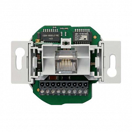 WLAN Accesspoint, PoE, с/у Berker. Вид 1