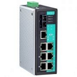 MOXA: EDS-P308-M-SC