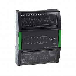 AS-P UI-16 Модуль универсальных входов Schneider Electric. Вид 1