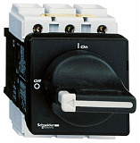 Главный выключатель-разъединитель 80а Schneider Electric