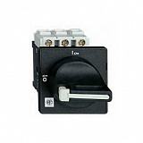 Главный выключатель-разъединитель для установки на дверце 32А Schneider Electric