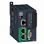 Базовый блок м251 1 ethernet+can Schneider Electric. Вид 1.