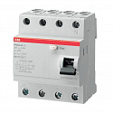 ABB: 2CSF204004R1250