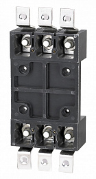 КА-333 Корзина втычного типа фронт. подключения для ВА-333 DEKraft. Вид 1