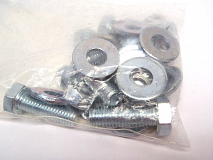 Набор болтов OZXE54/3E ABB. Вид 1