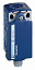 Пласт. корпус с безинерц. 1но1нз m12 Schneider Electric. Вид 1.