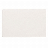 Выключатель перекрестный (чисто-белый) Stylo ABB