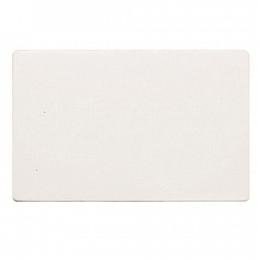 Выключатель перекрестный (чисто-белый) Stylo ABB. Вид 1