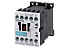 Контактор 12А, катушка 230В, 50Гц Siemens. Вид 1.