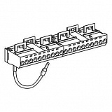 Schneider Electric: ABE7BV20