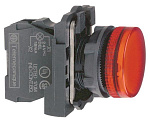 Schneider Electric: XB5AVG4