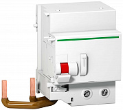 Блок дифф.защ. vigi c120 2п 125a 300ма asi Schneider Electric