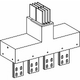 Schneider Electric: KRA2000ER43