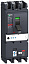 3п3т автом. выкл.mr2.3 630a viginsx630f Schneider Electric. Вид 1.