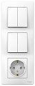 Systeme Electric: BLNBS102201