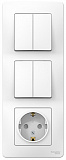 Systeme Electric: BLNBS102201