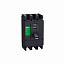 авт.выкл. ezc630 50ка/415в 600а 4п3т Schneider Electric. Вид 1.