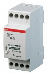 TM 40/24 Понижающий трансформатор 220/24(12+12) 40VA ABB. Вид 1