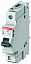S401M-UC C0.5 Выключатель автоматический 1-полюсный, 0.5A (хар-ка С) ABB. Вид 1.