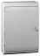 Щит kaedra ip65 универс. 610х448х160 Schneider Electric. Вид 1.