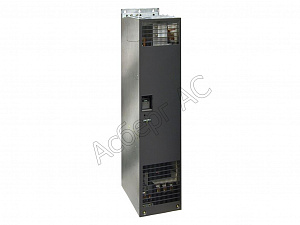 MICROMASTER 430 Без фильтра 3AC 380-480 V +10/-10% 47-63 Гц, 22 кВт, IP20 Siemens. Вид 1